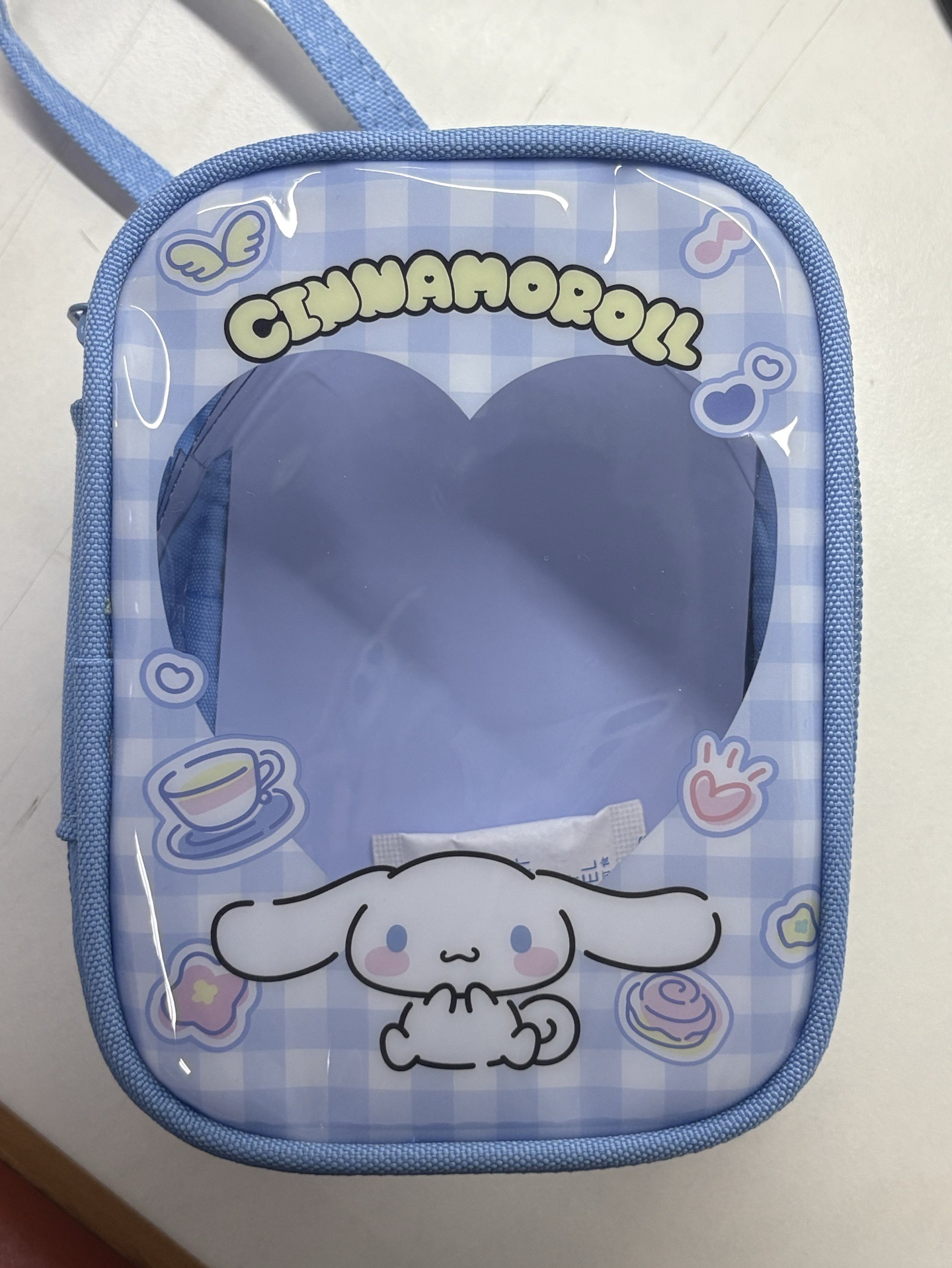 大耳狗7-11娃包︎︎☾*。