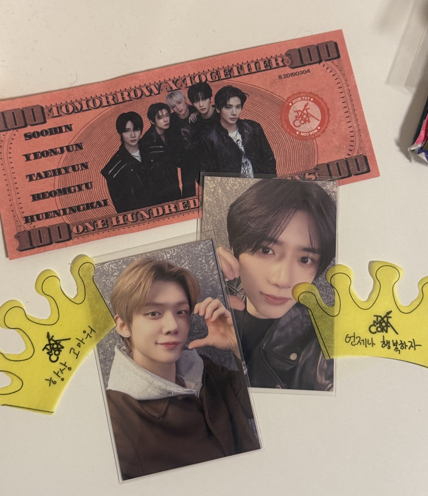 MOACON aka 恐鳥大會 13粽卡 （勿下單保留中）