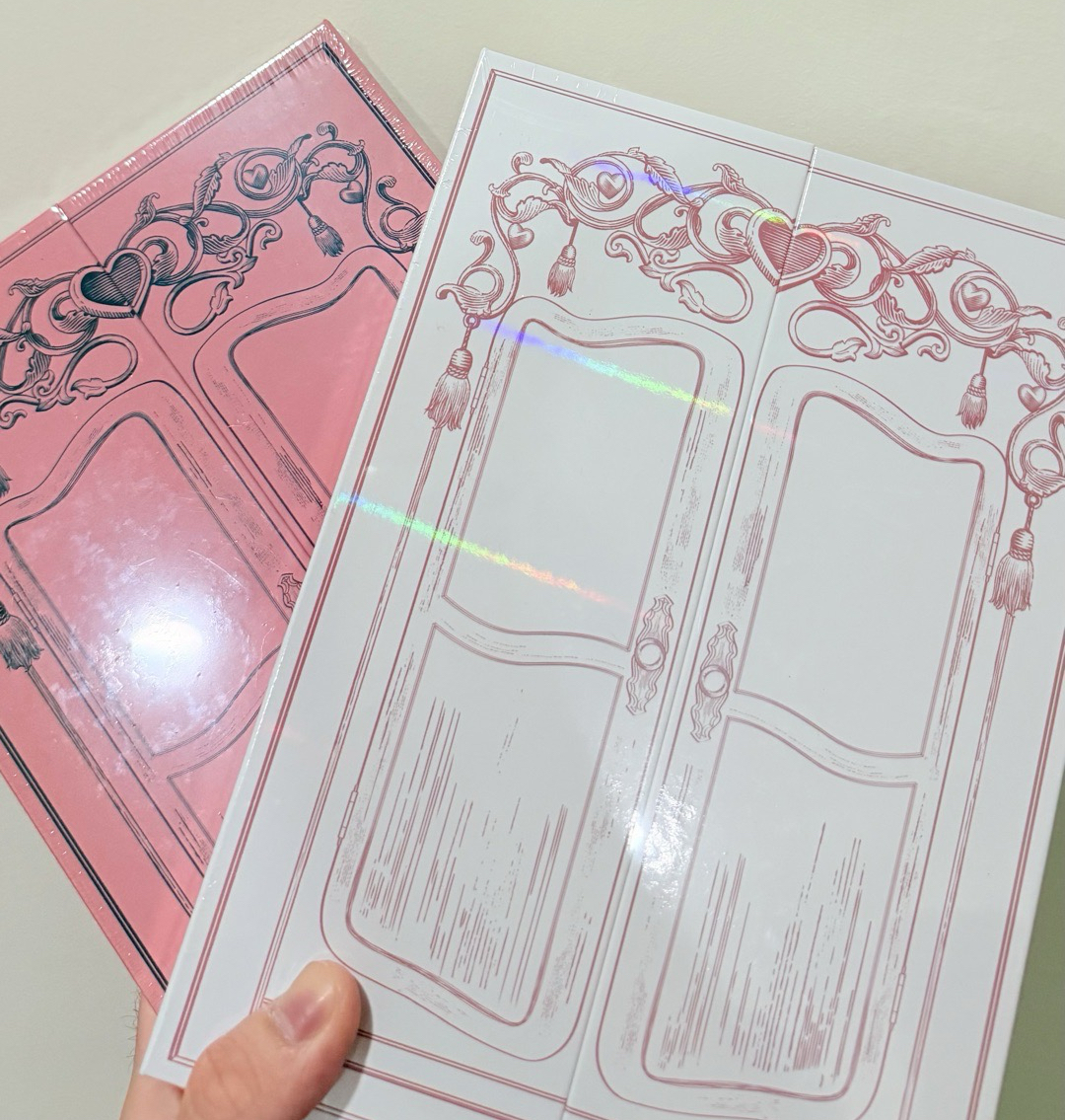 STAYC -  Metamorphic 未拆專