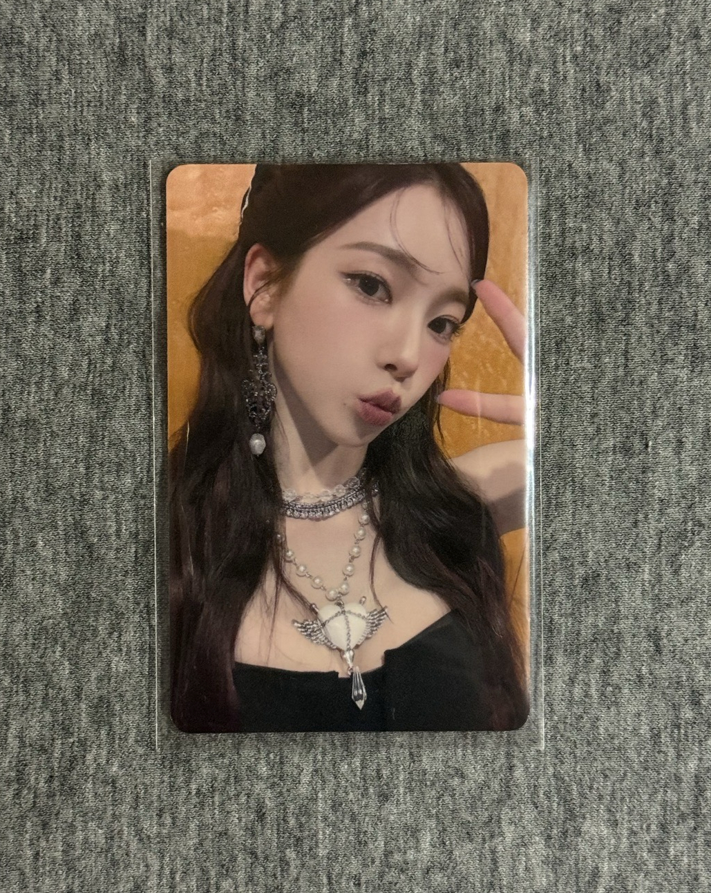 25年曆 滿額卡  涉谷快閃滿額柚