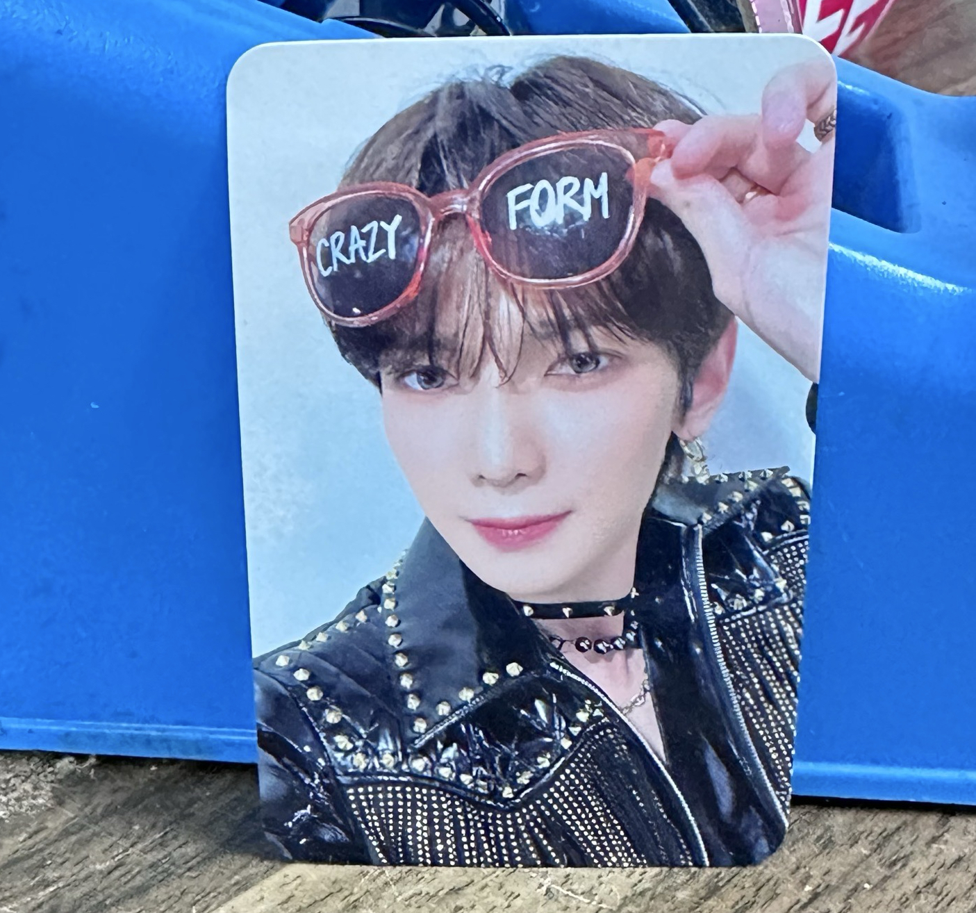 呂尚fromm 場限卡