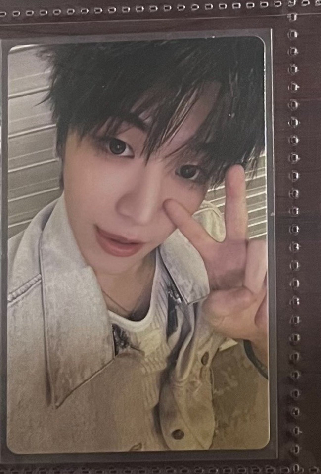 李常赫 No limit ver.2