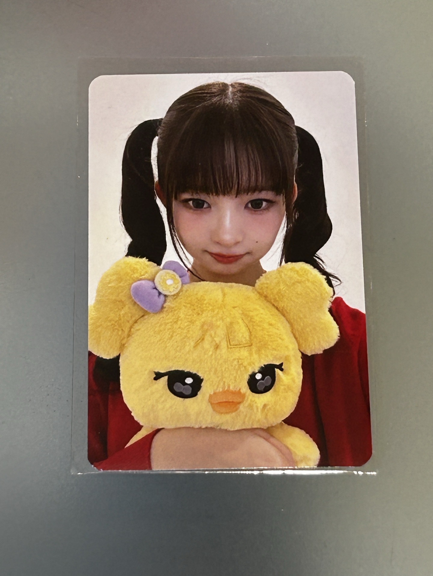 怜MINIVE 30cm娃卡