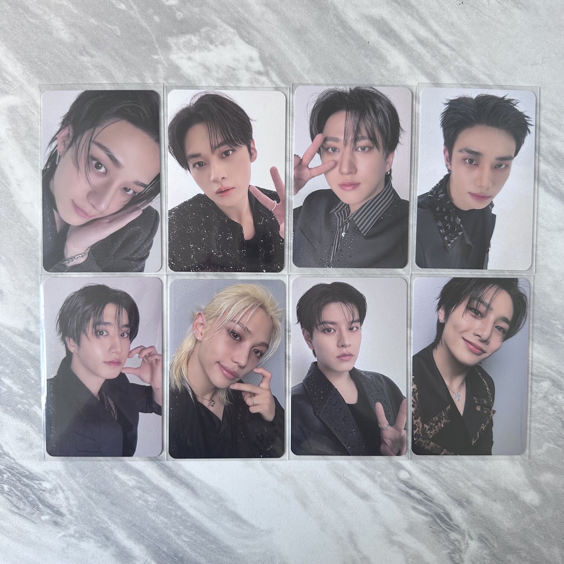 安可 celebrate 粽卡 1018 & 1019