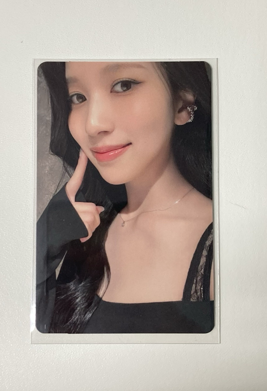 南 Masterpiece專卡 拍手卡