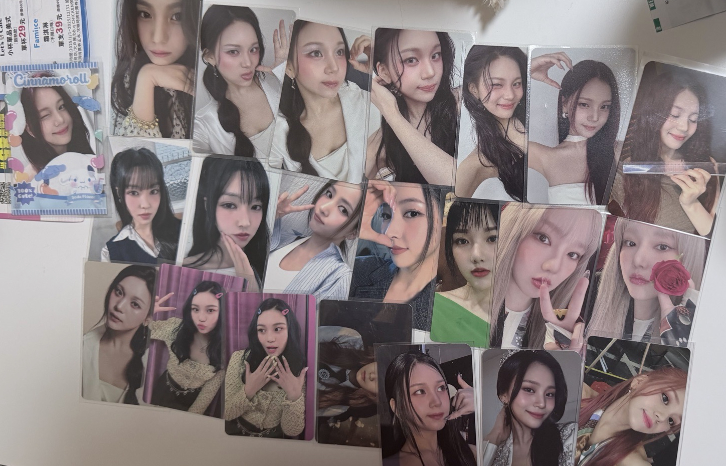 GFRIEND 3代手燈 含圖2一起售出