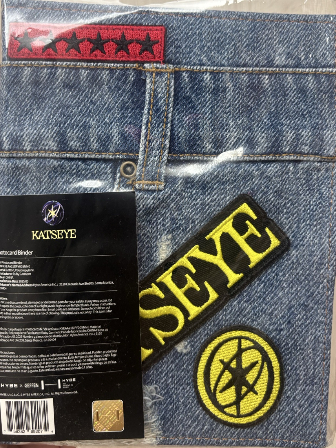 卡冊（不含卡）