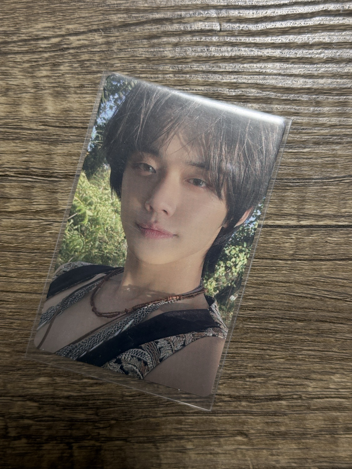 迷五 幸運卡 竣