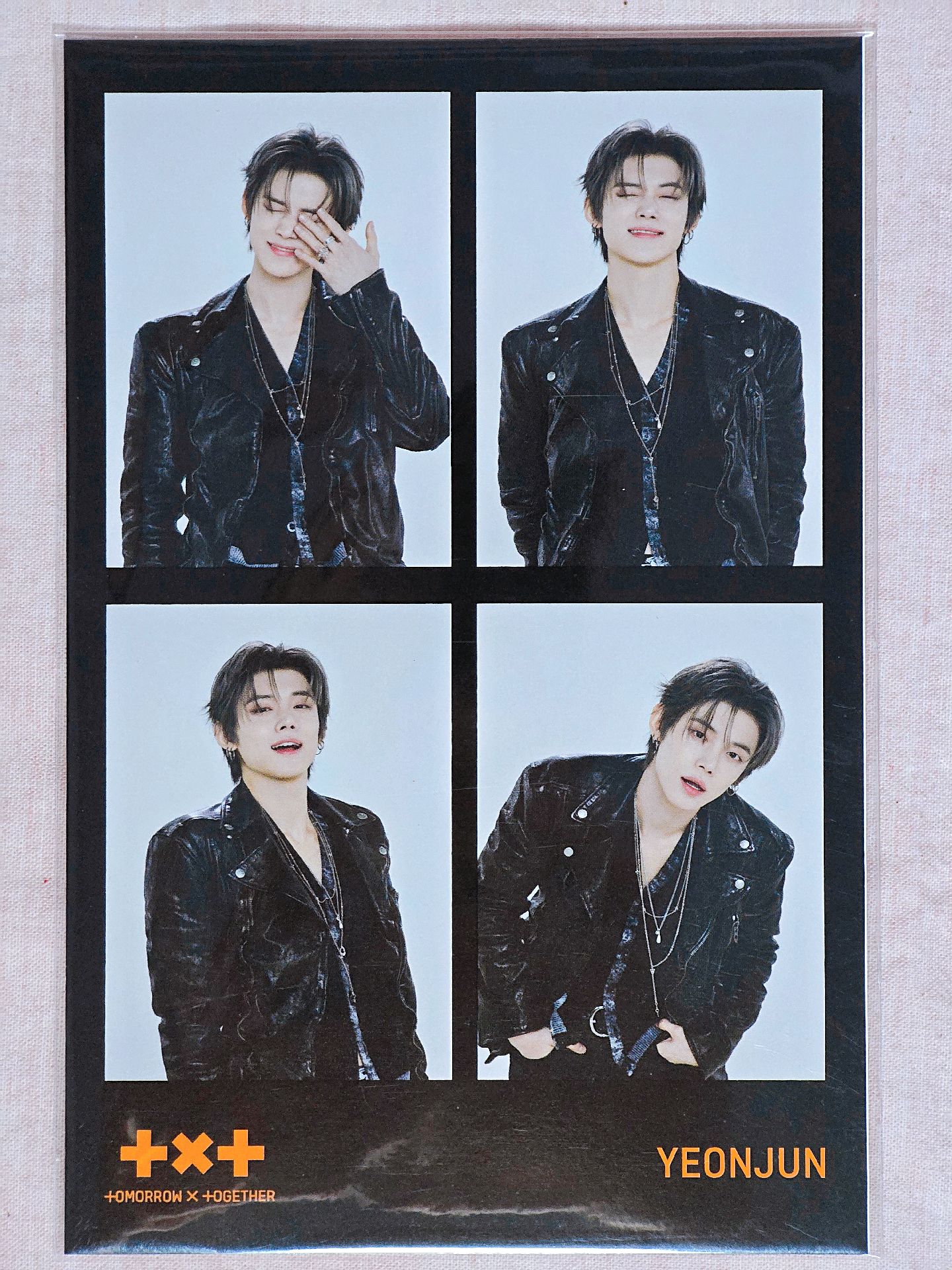 MOA CON 然竣四格照