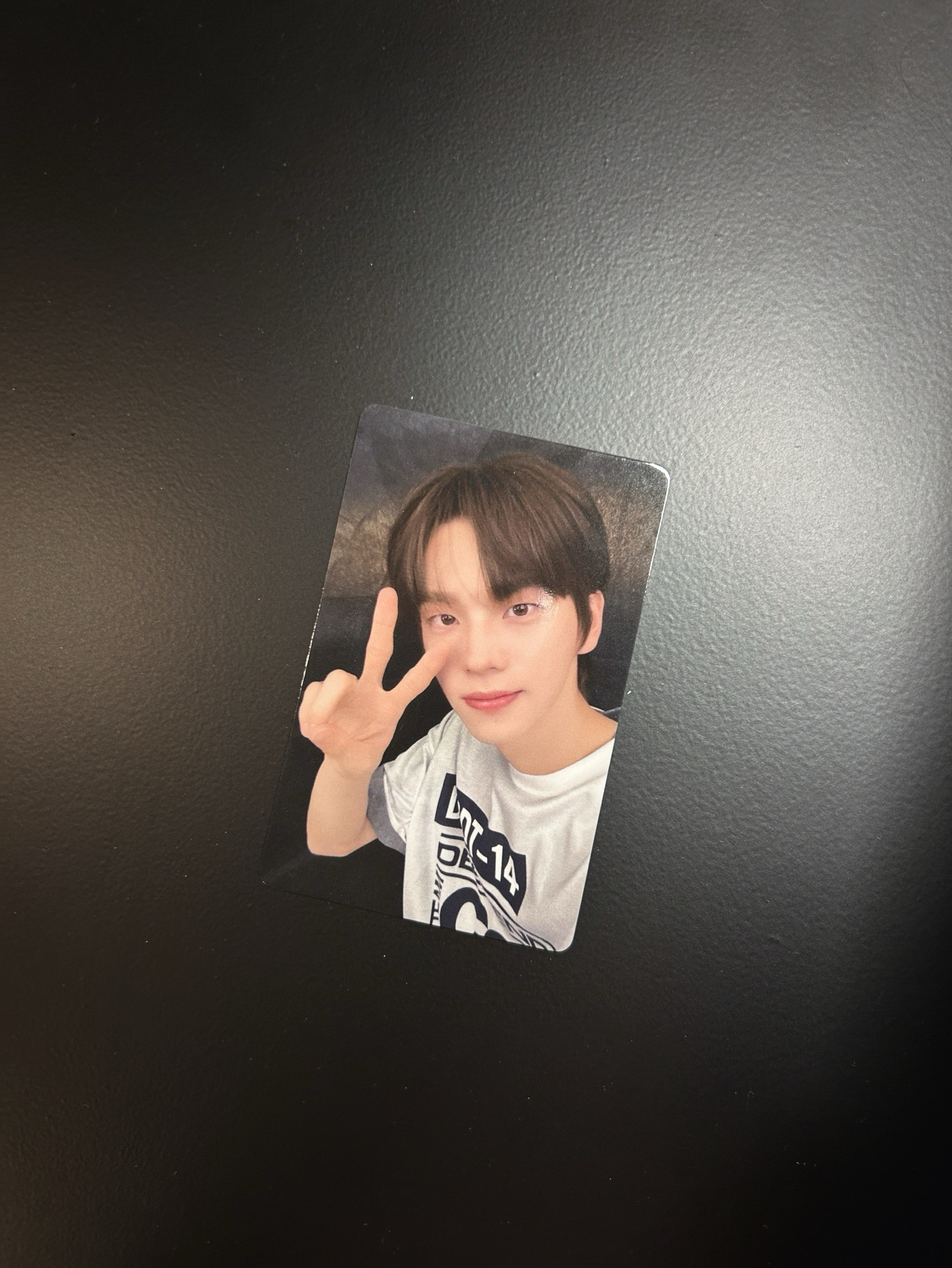 🍞｜yzy 5.0 申惟 韓振