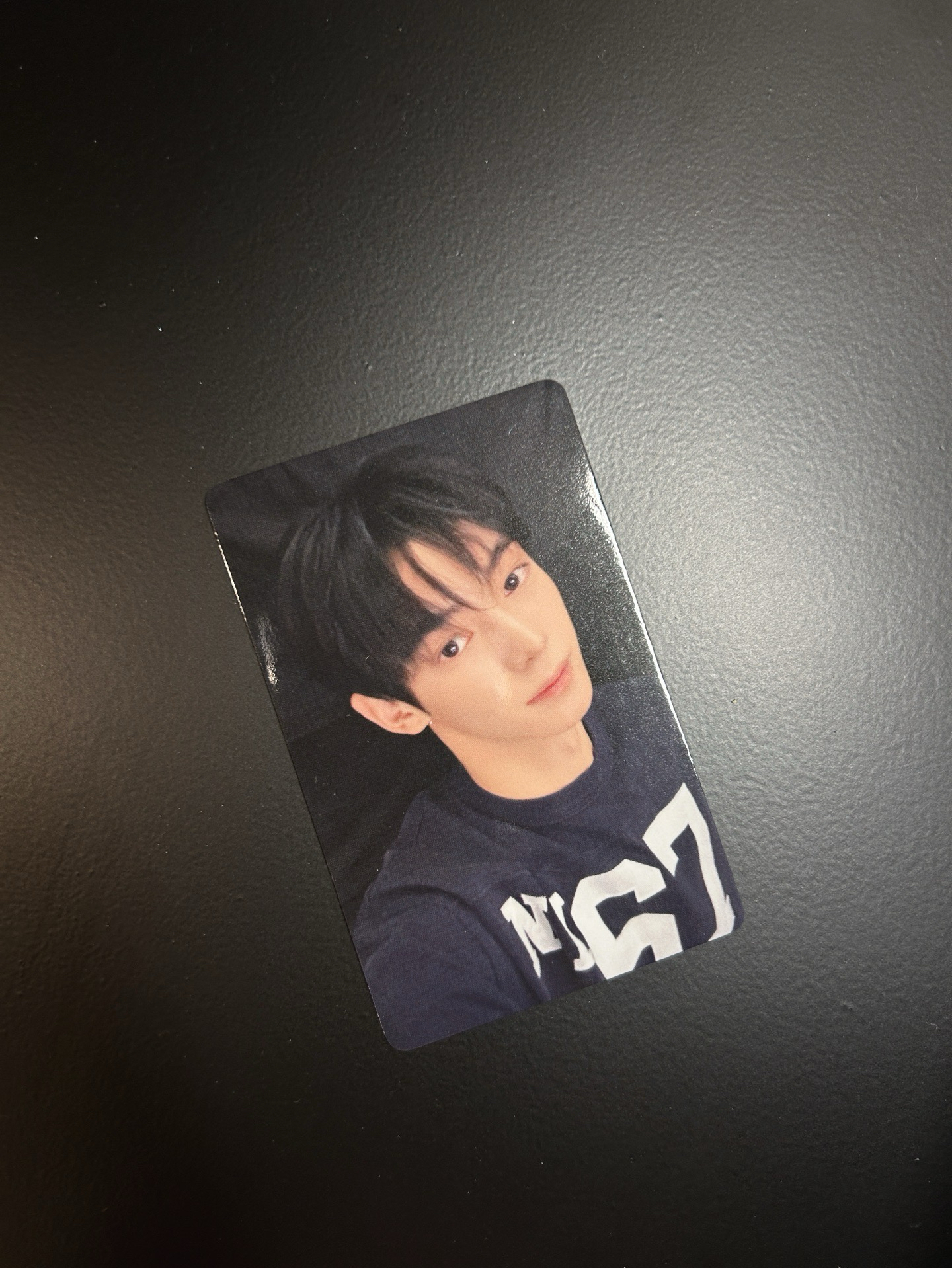 🍞｜yzy 5.0 申惟 韓振