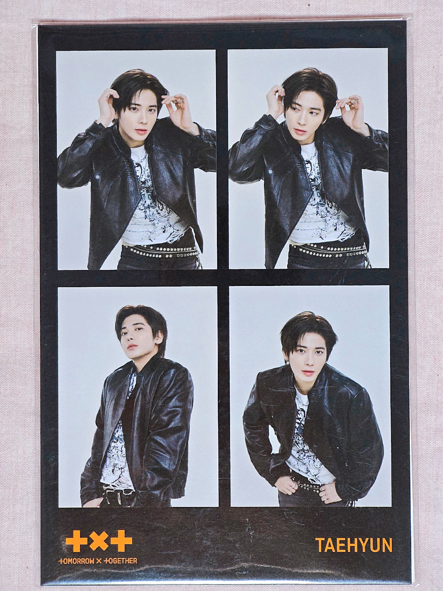 MOA CON 太顯四格照