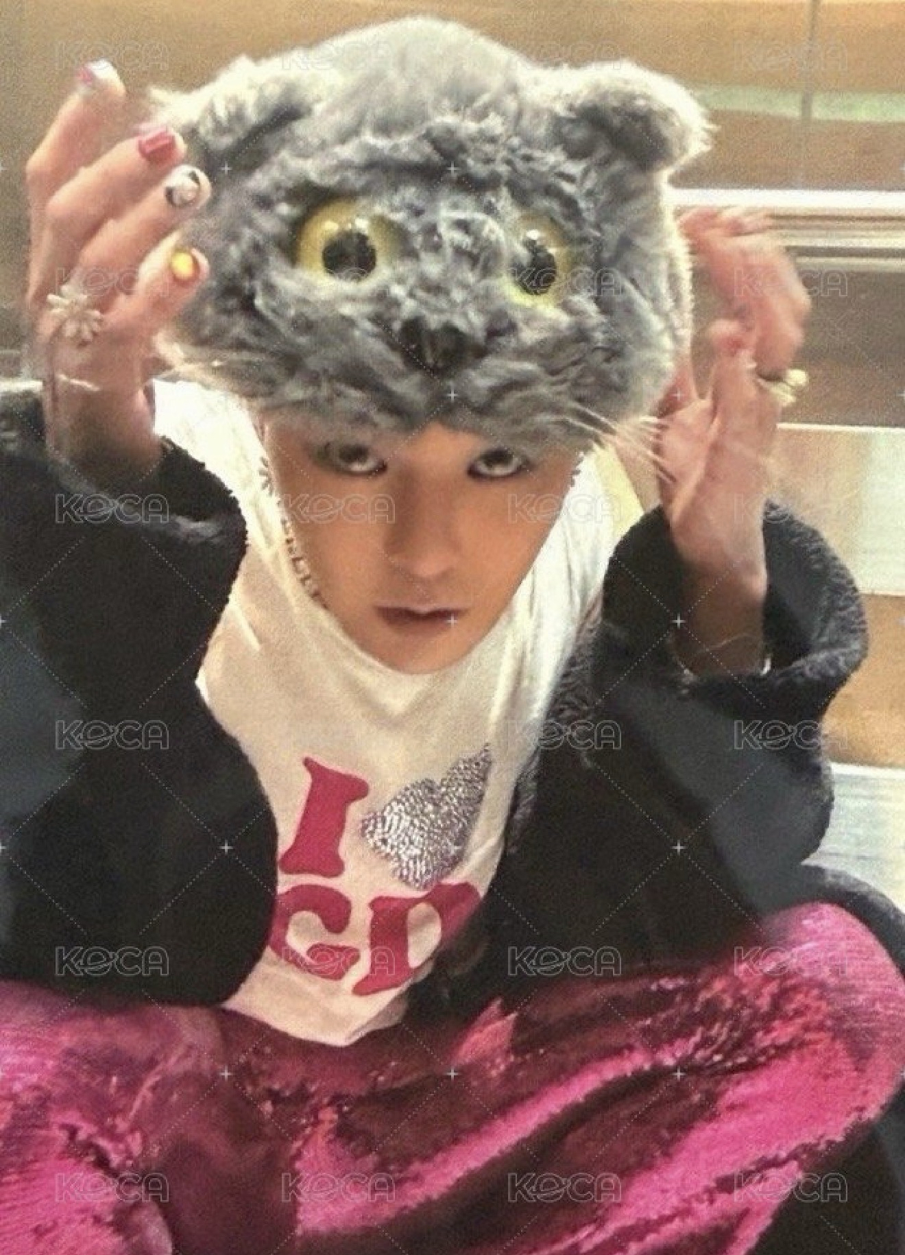 媒體藝術展 入場卡 / 場限卡 FAM ZONE