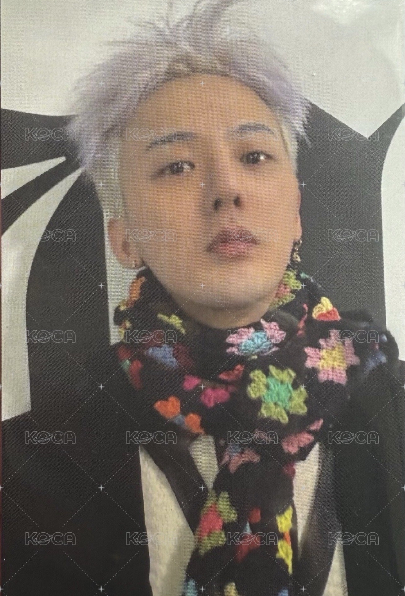 2025 世巡 卡套 (組) 御守鑰匙圈