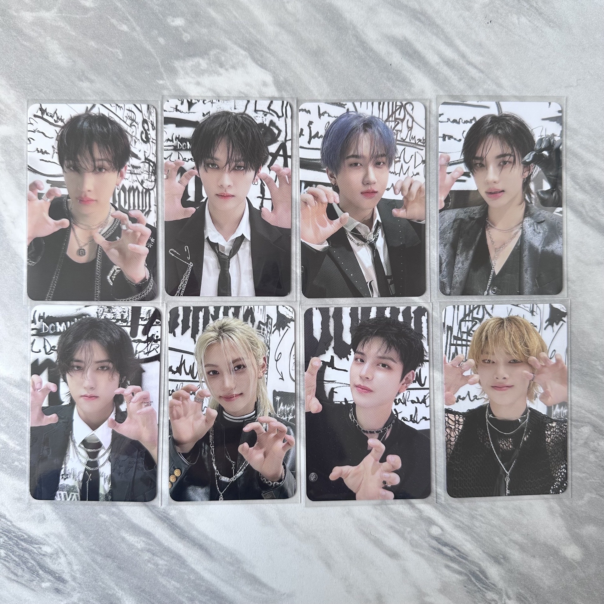 dominATE 線下滿額