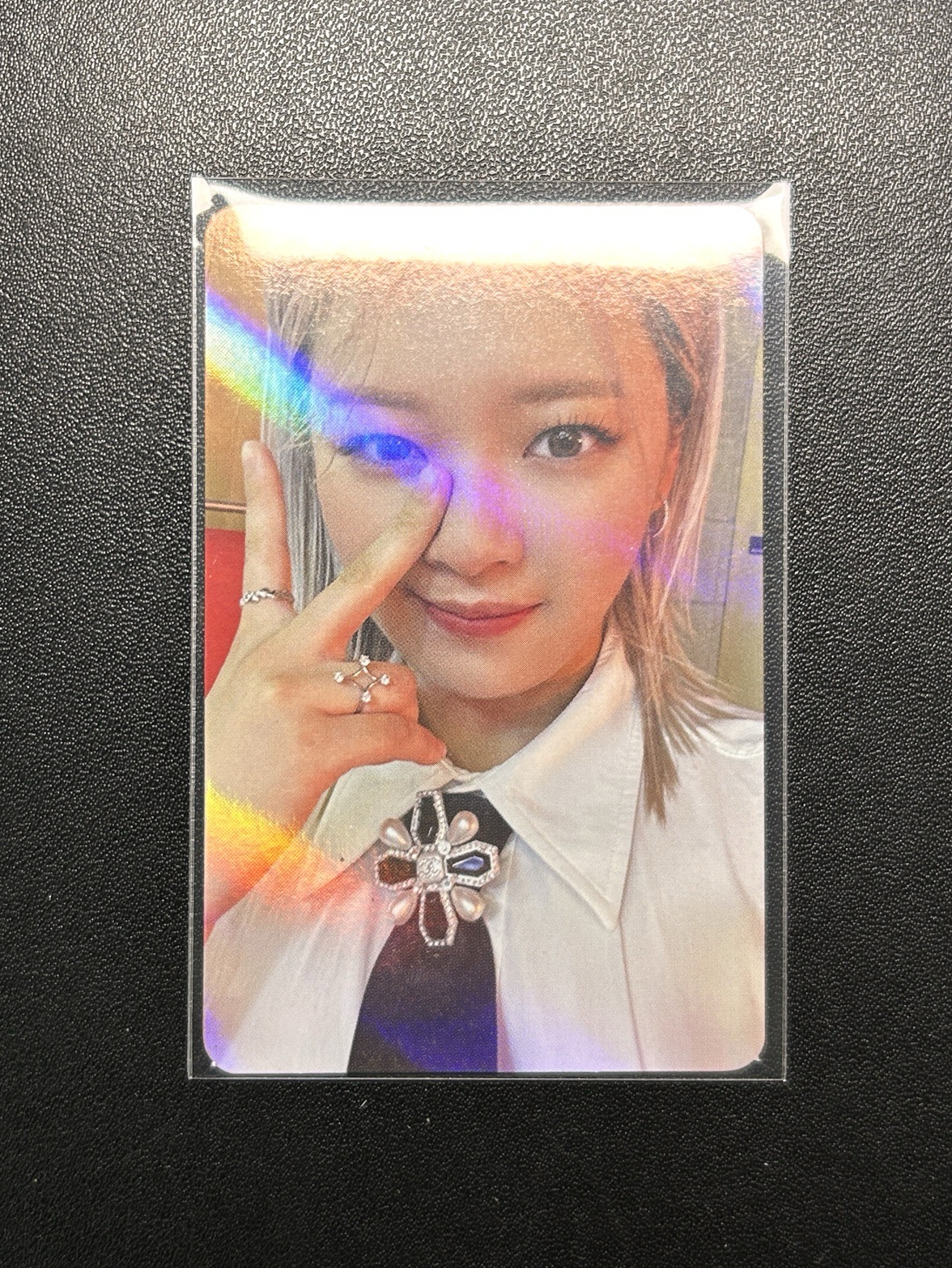 定延 BETWEEN1&2 阿拉丁特典卡