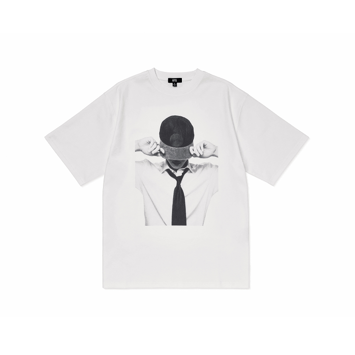 《ARIRANG快閃店》防彈短袖臉T