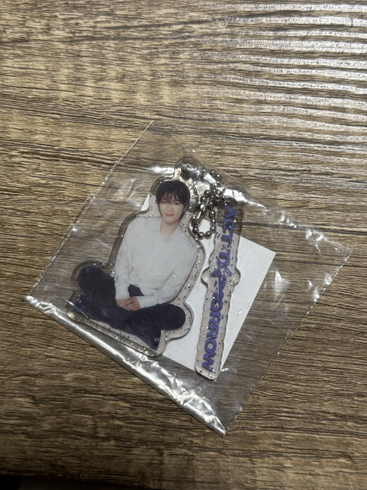 日巡扭蛋圭吊飾