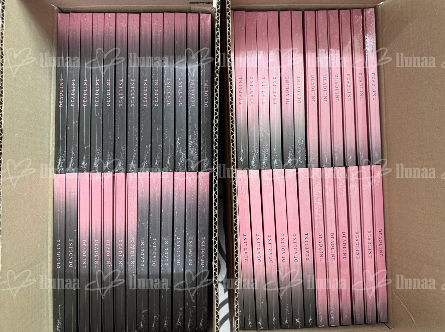 現貨｜BP迷三團封（無特典）