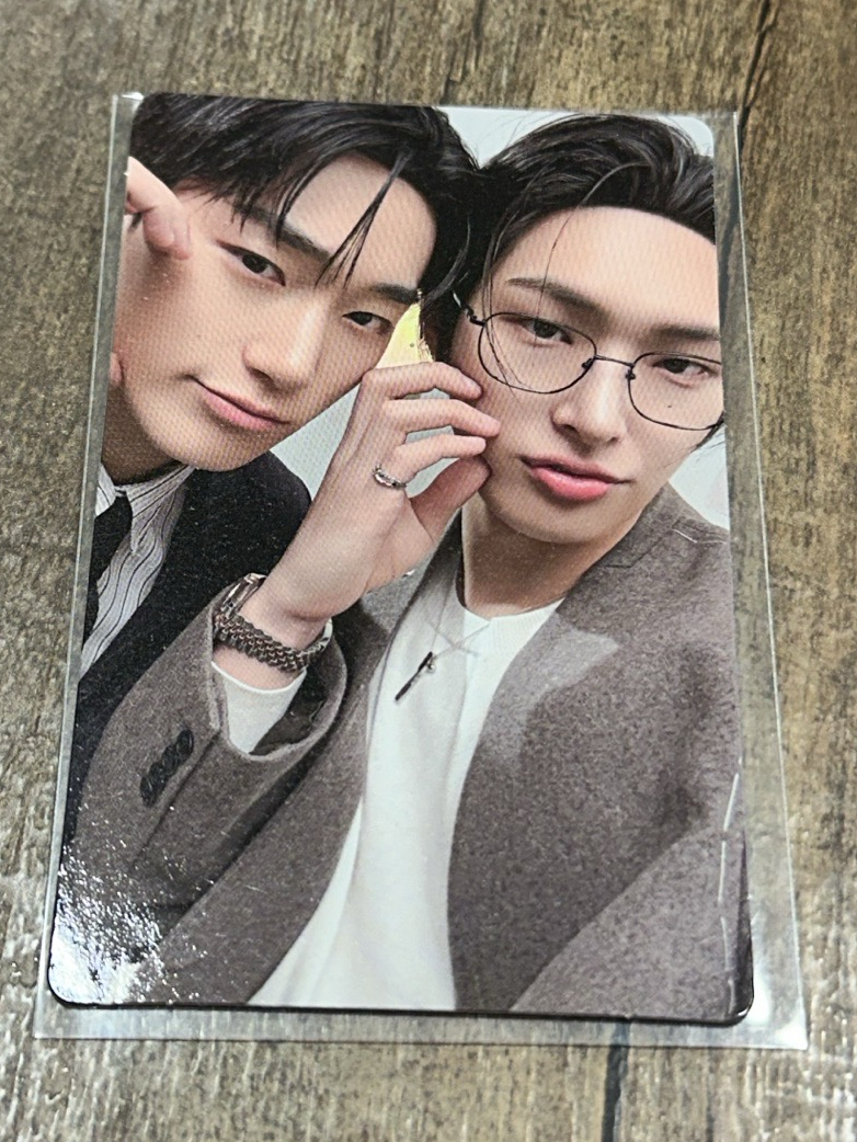 年曆特典傘琦🐣🐱