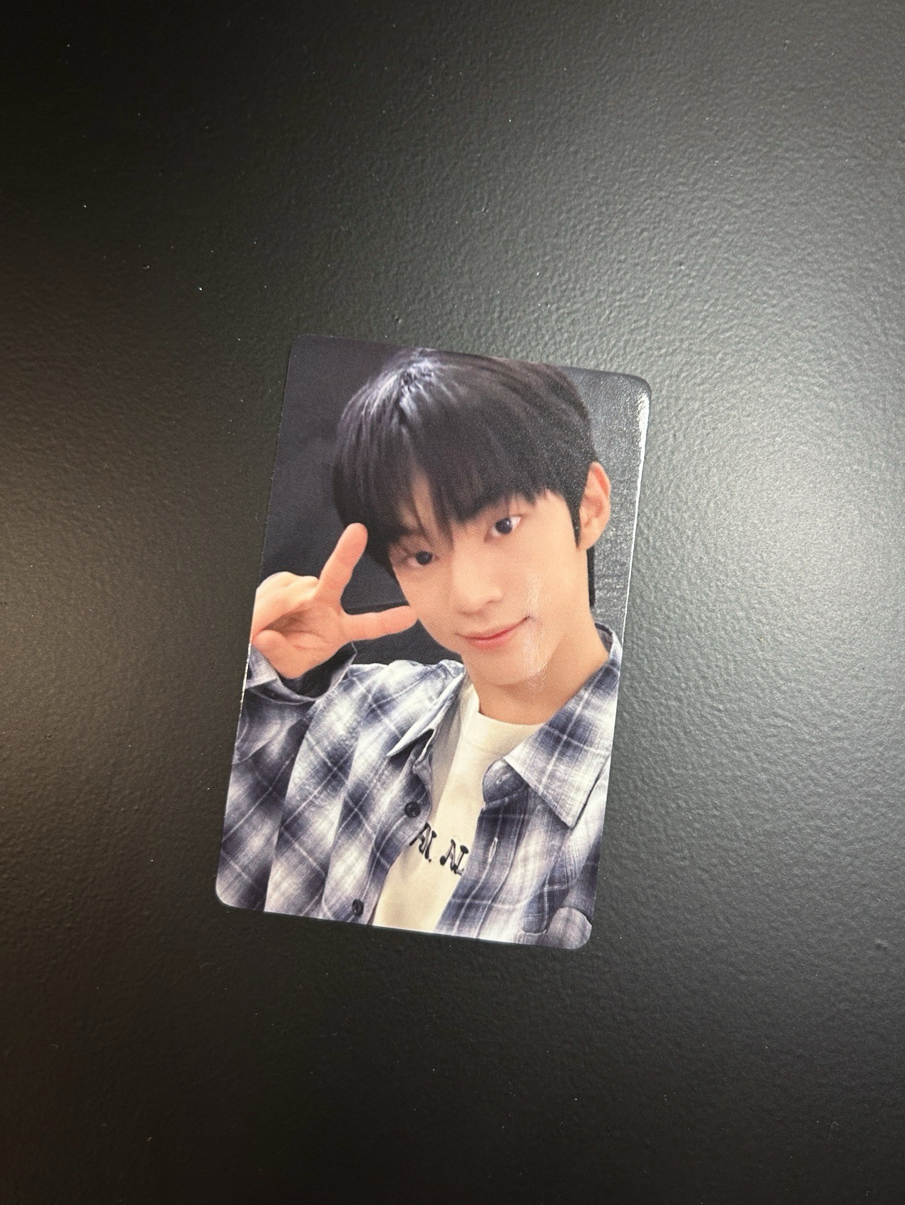 🍞｜yzy 5.0 道勳 志薰