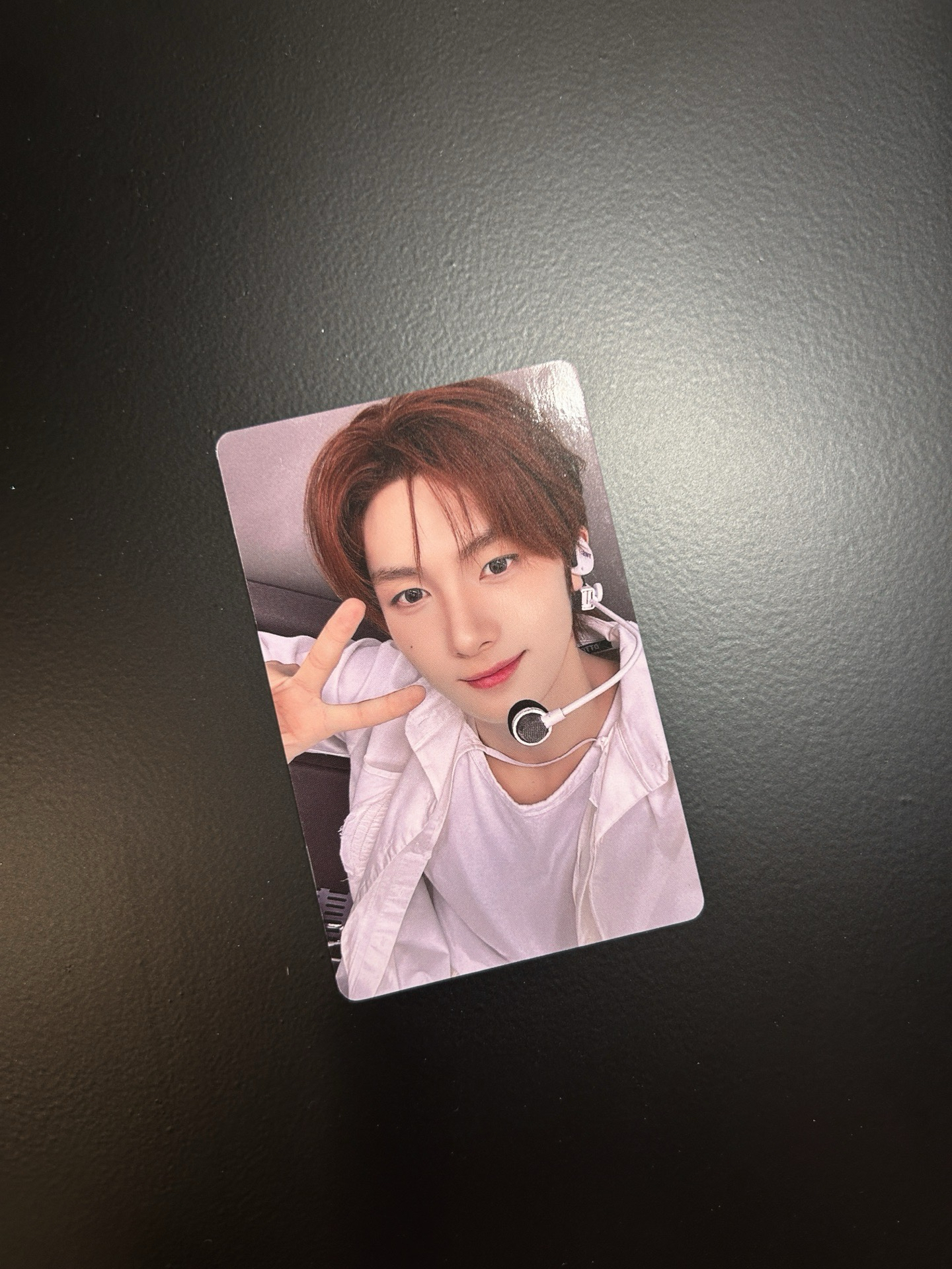 🍞｜yzy 5.0 紅髮宰宰