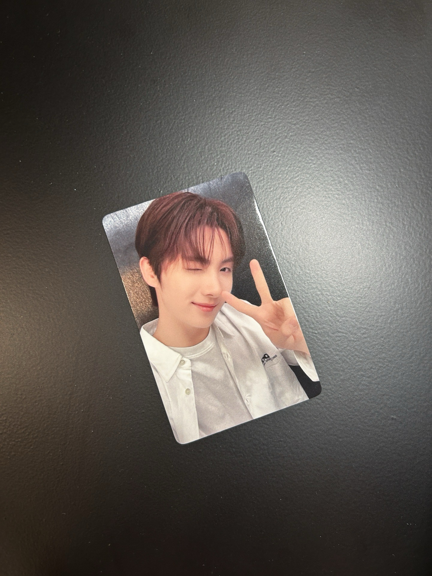 🍞｜yzy 5.0 紅髮宰宰