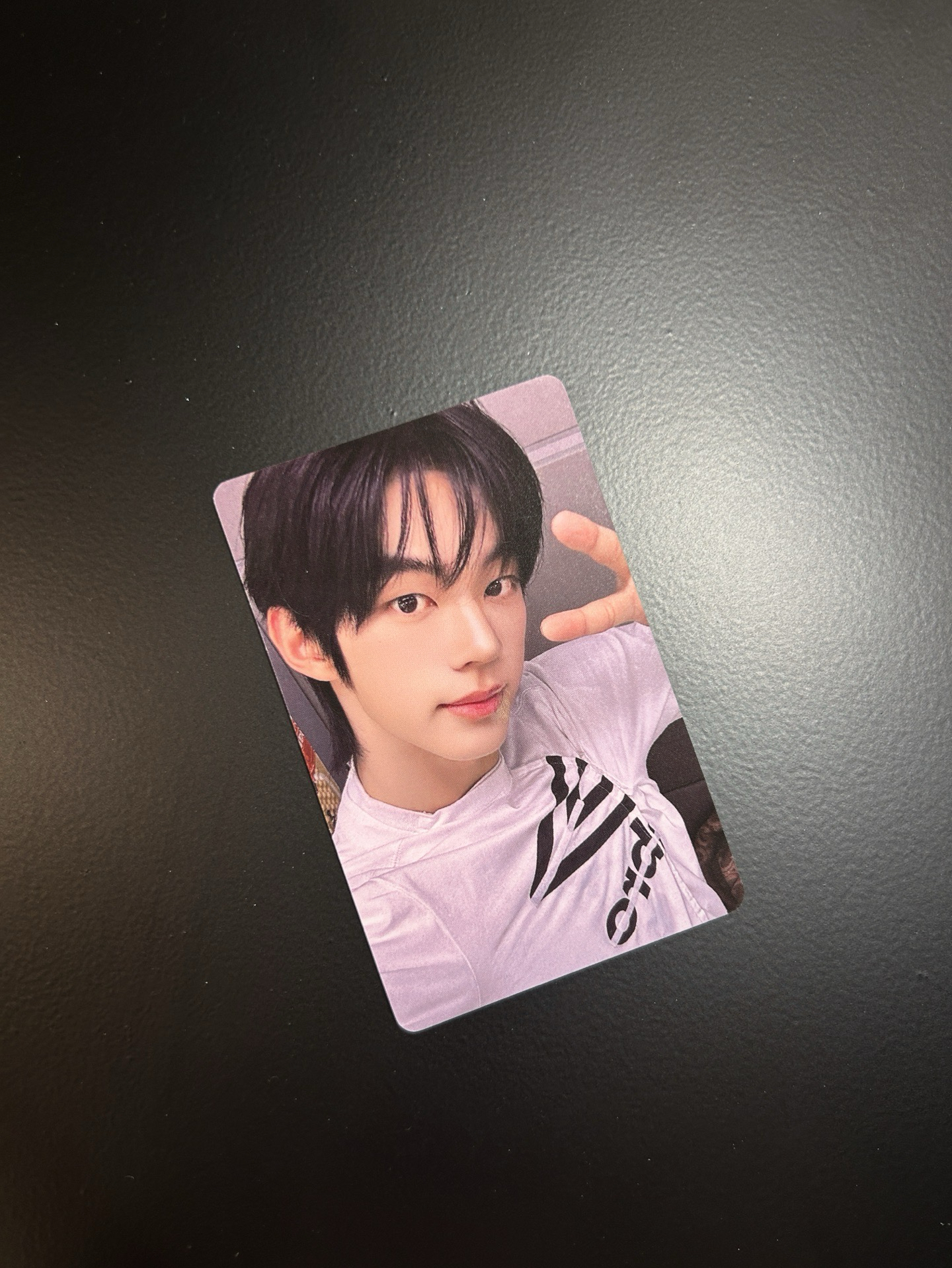 🍞｜道勳 韓振 志薰 迷你三特典