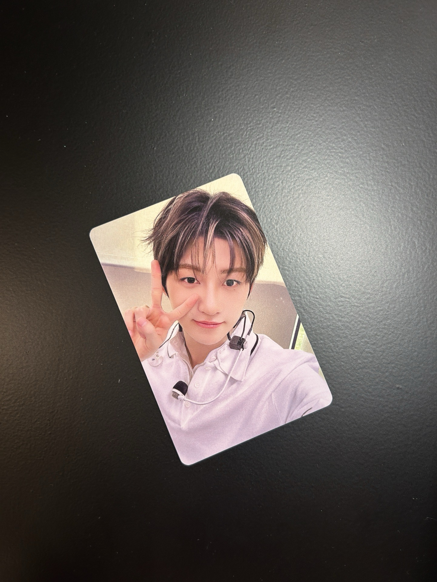 🍞｜道勳 韓振 志薰 迷你三特典