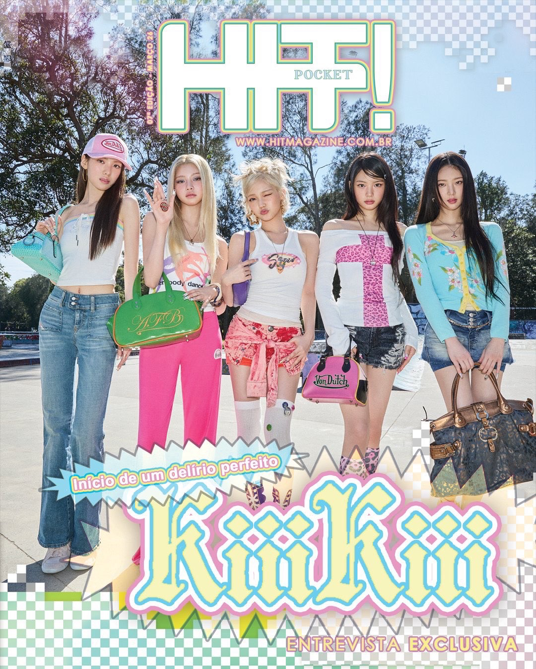 HIT! Magazine