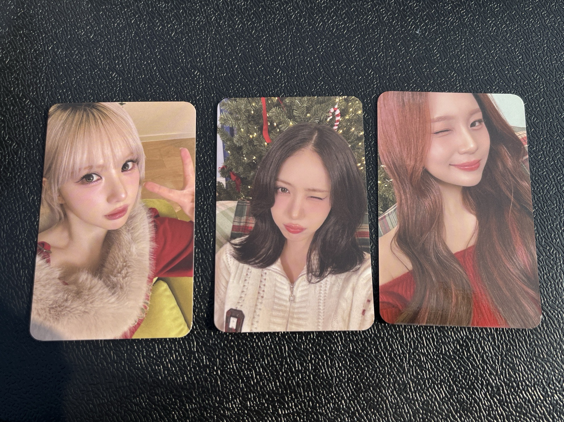 VIVIZ 櫻花季入場卡