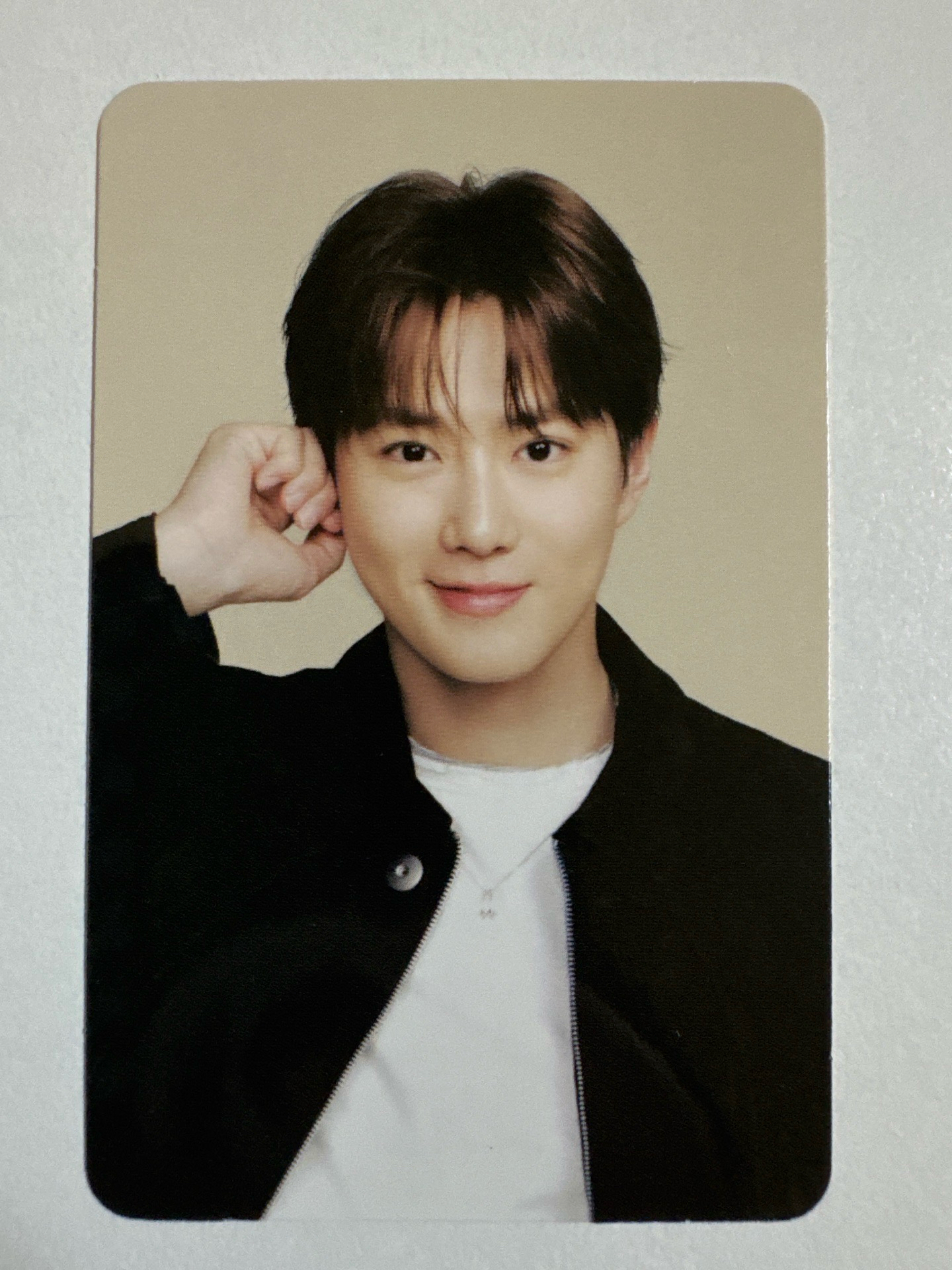 25 Fm 隨機卡 Suho