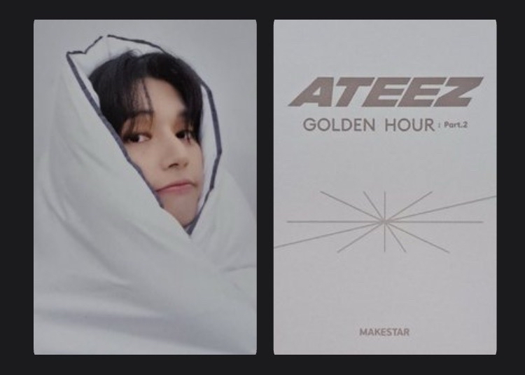 鄭友榮被被特典