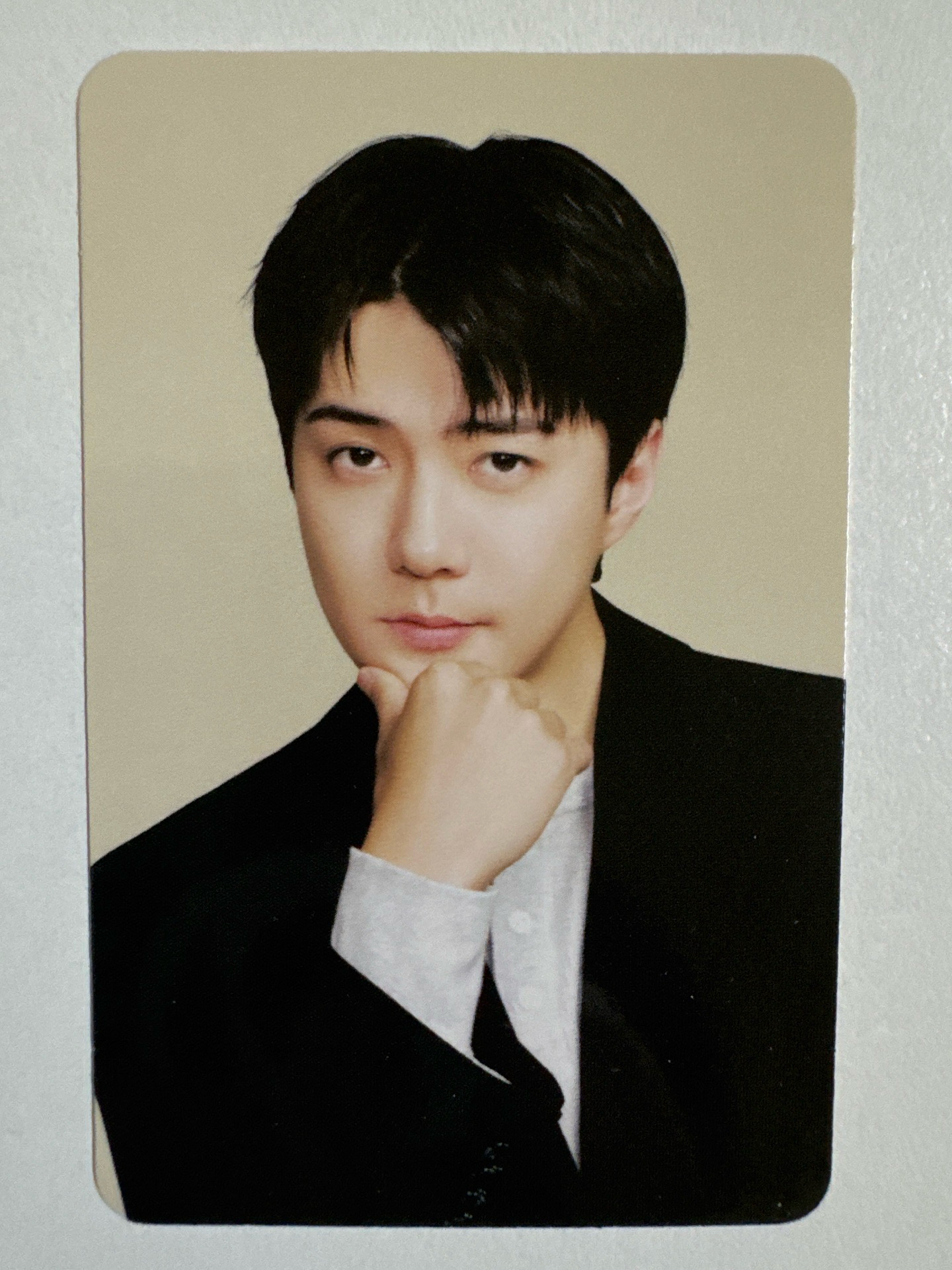 25 fm 隨機卡 世勳