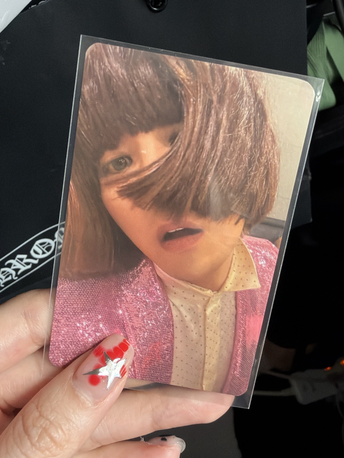 2025 世巡 周邊卡 ver.19