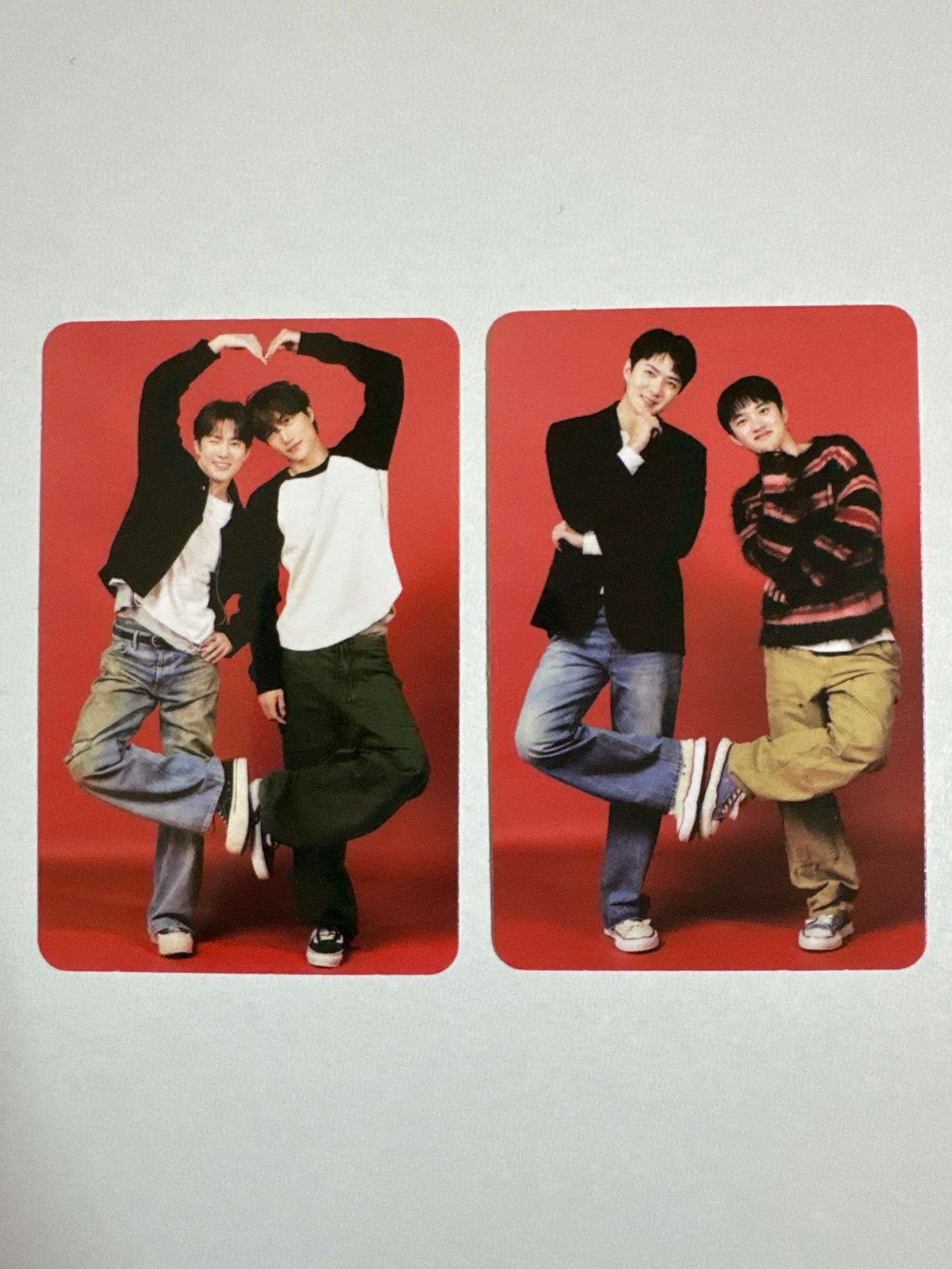 25 fm 隨機卡 雙人卡