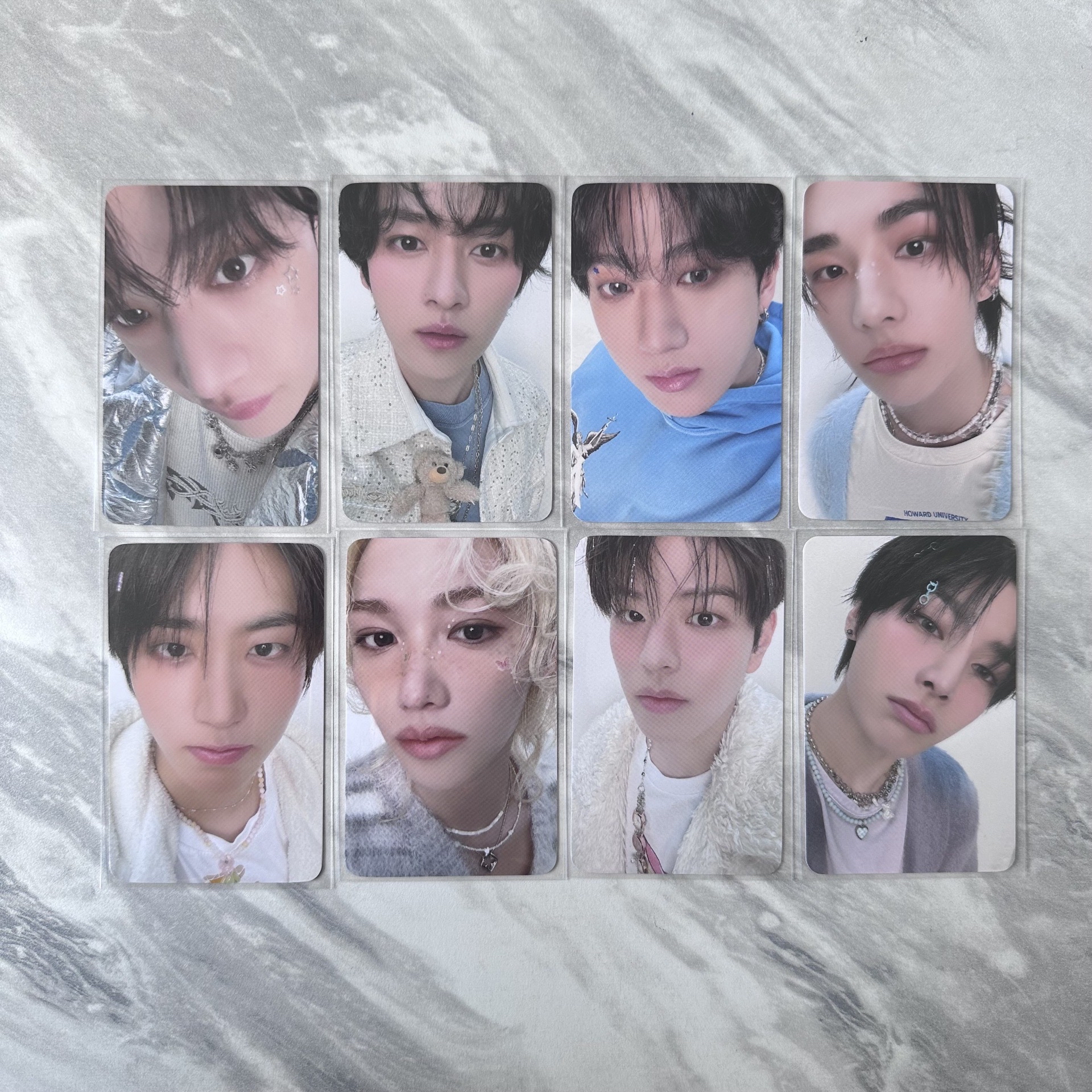 5點鐘 線上滿額卡 