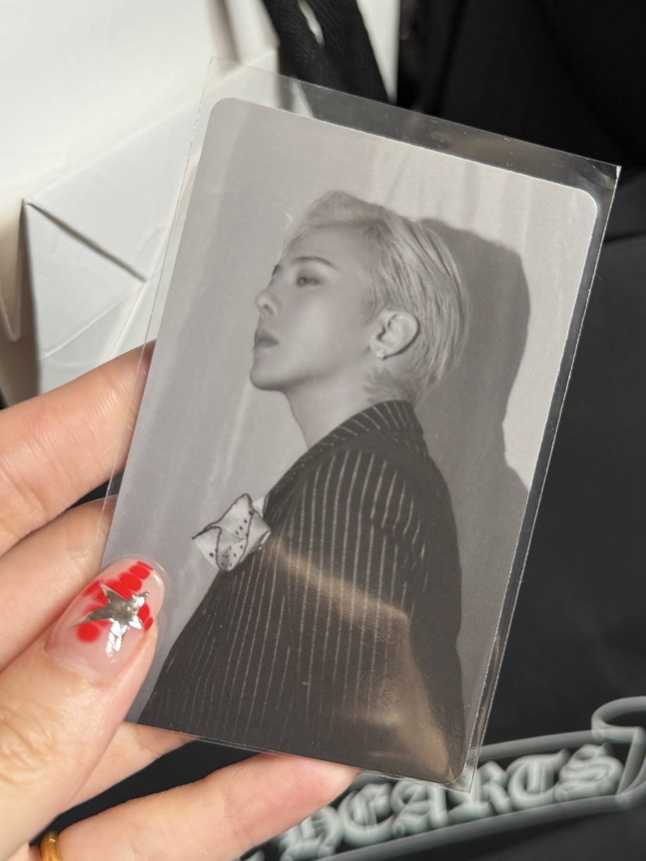 GD 媒體藝術展 滿額卡 台北/日本場