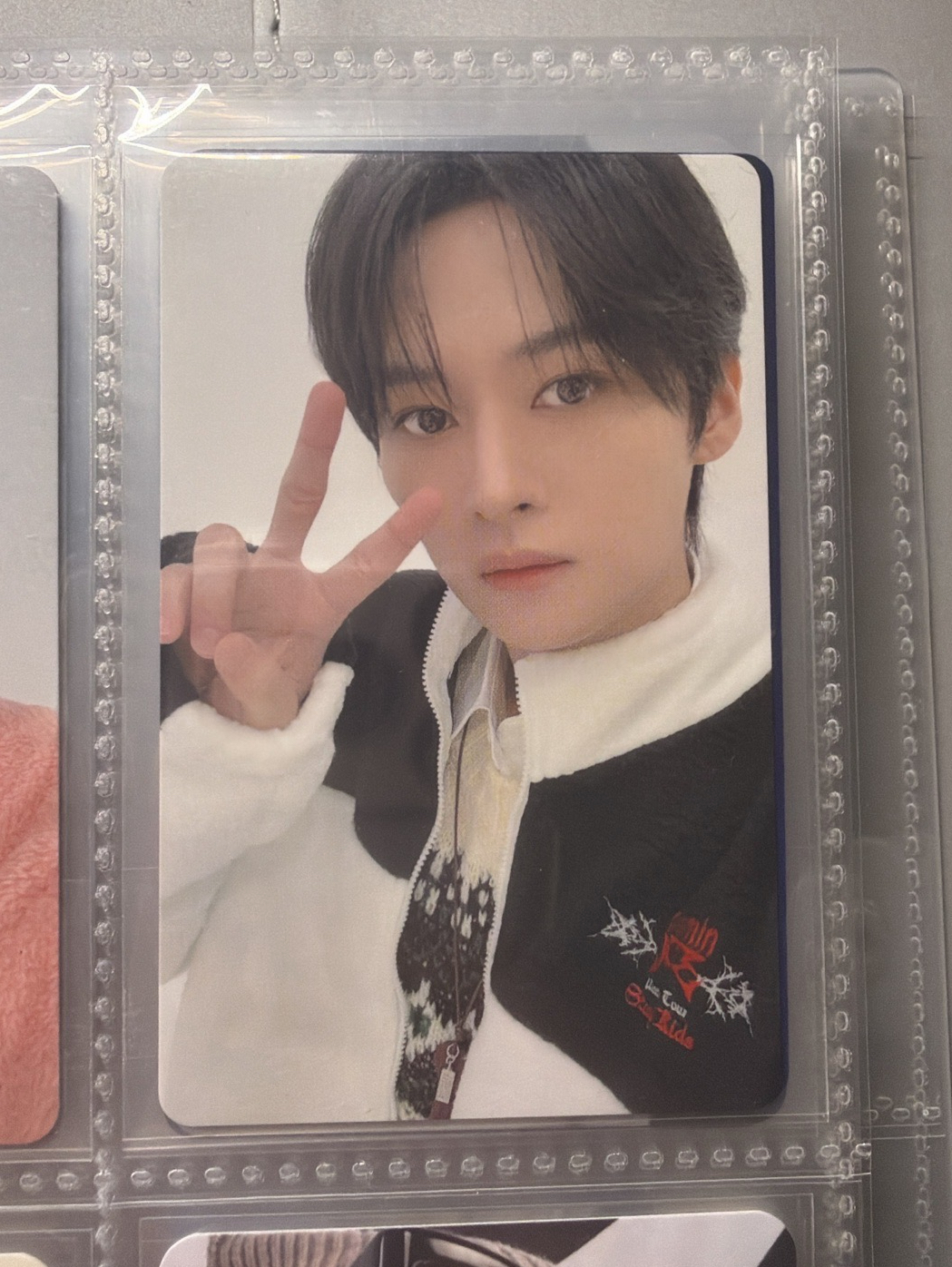 giant 東京場限 旻（含官拍）