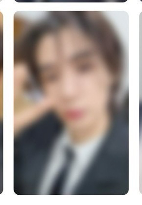 🐠MU4.0 李涵 非現✨