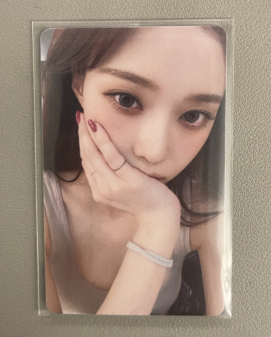 五星冬冬-未撕膜