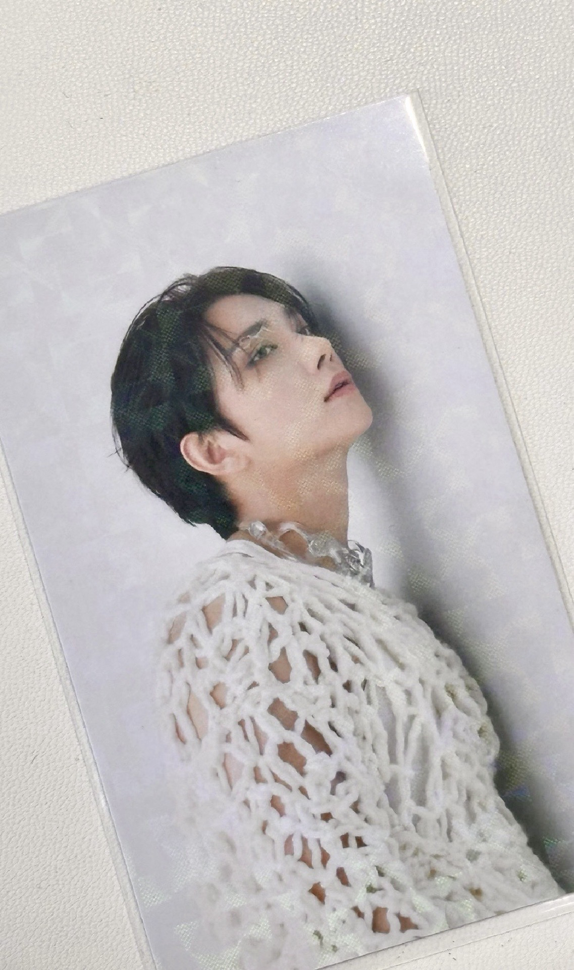 秀 正規五 塔店抽選卡 