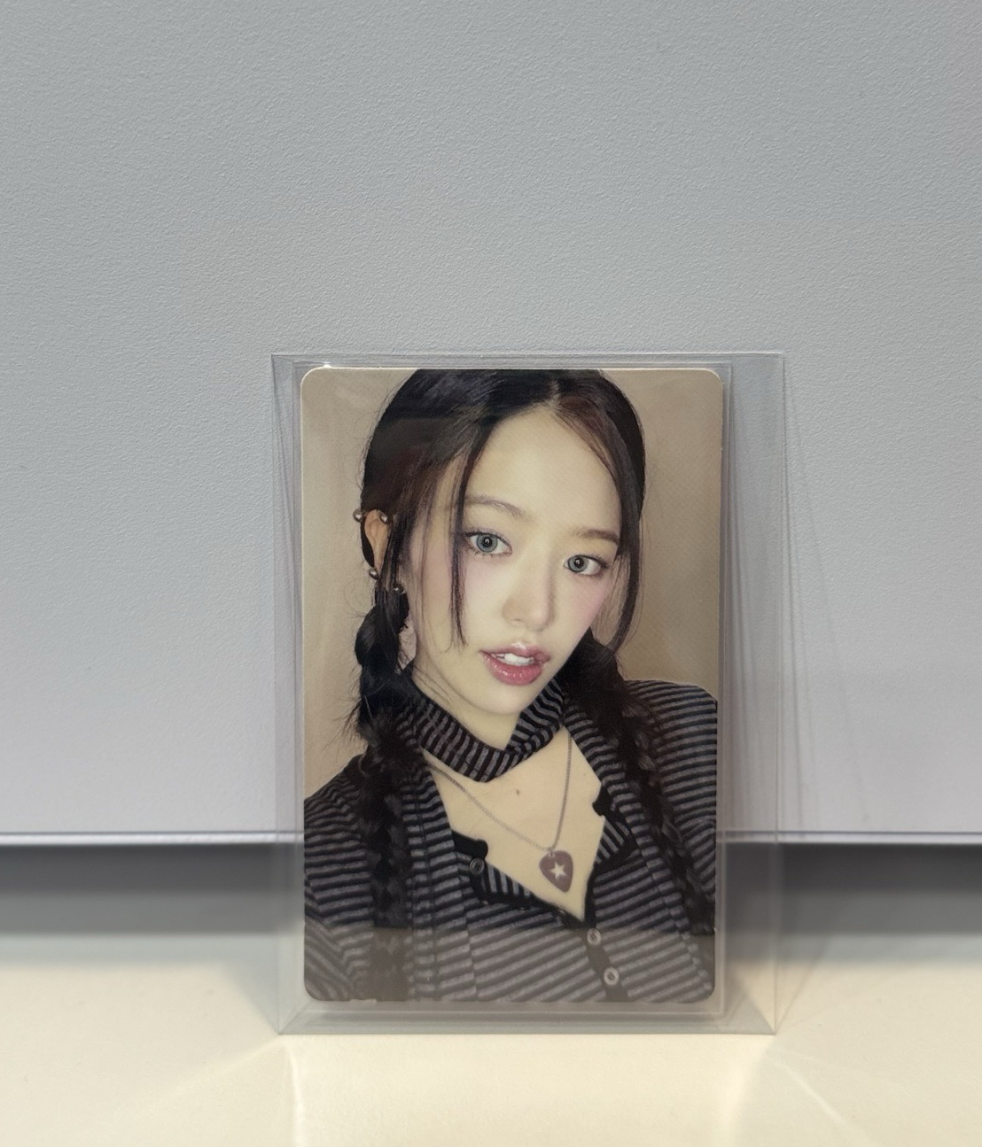 安 mk 1.0 預售 特典卡