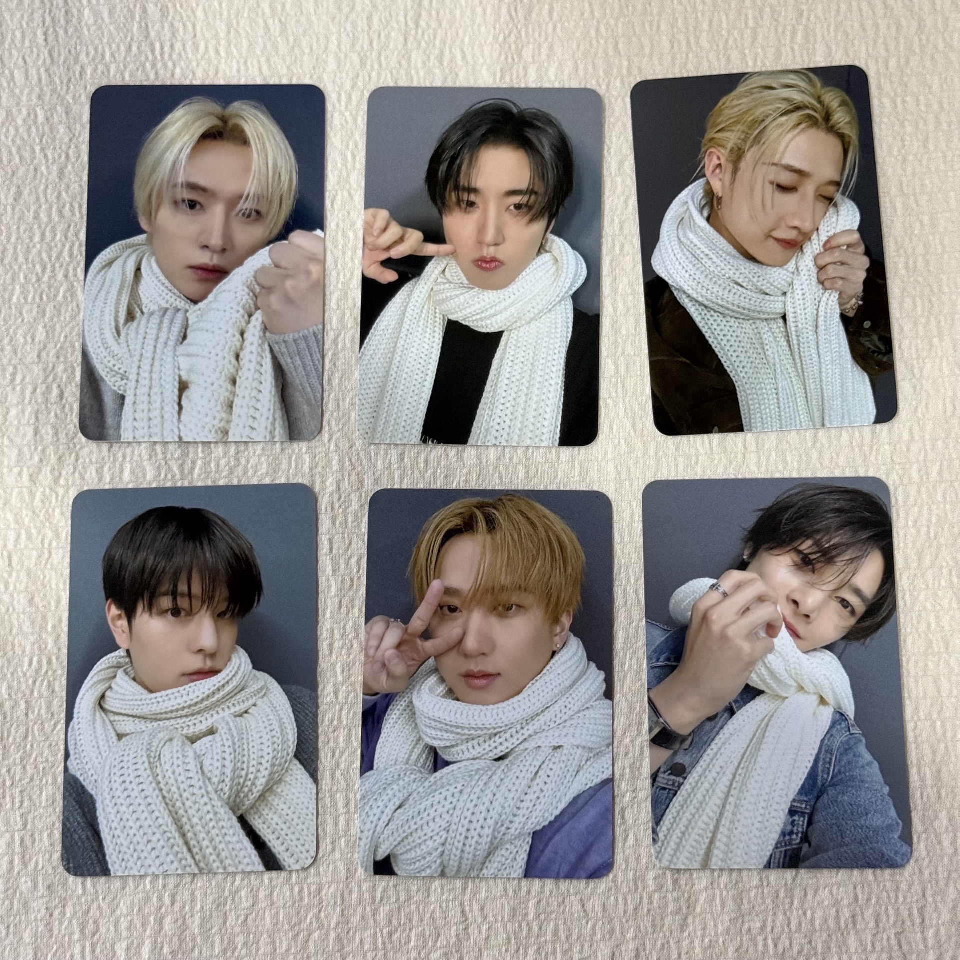 DO IT 快閃店 week 2 滿額卡 