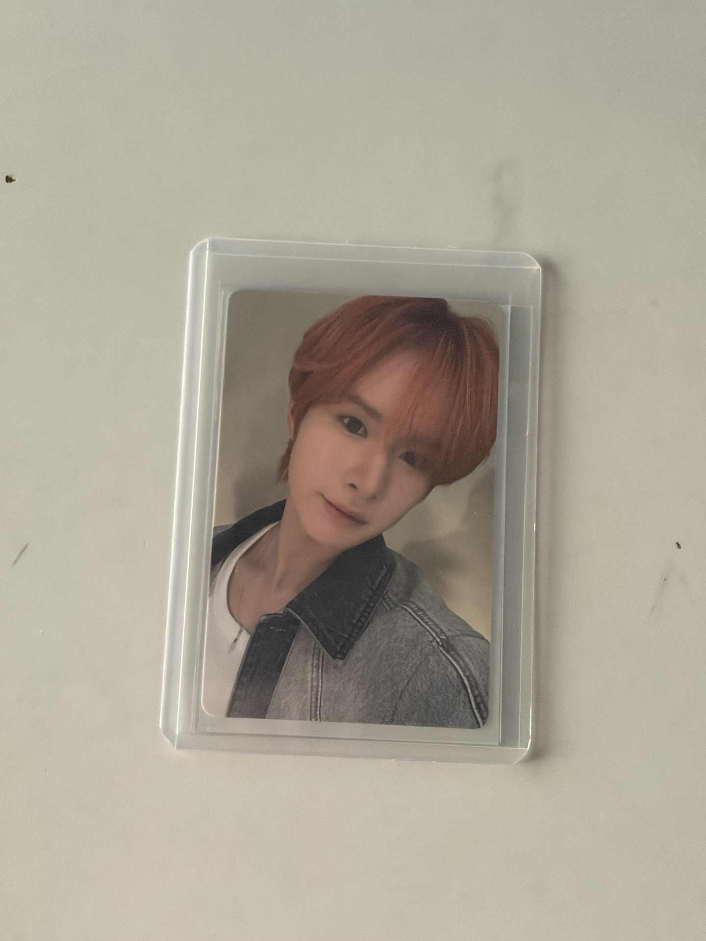 炅潣VR A版電影卡