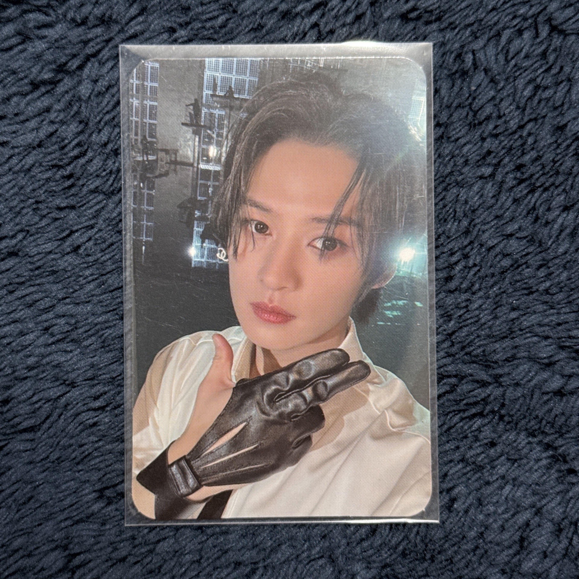 SKZ 旻5-STAR yes24特典