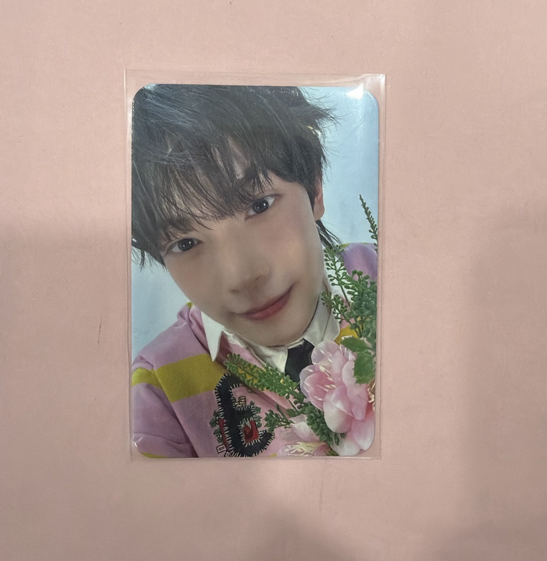 Sweet DREAM mp 線下 簽售卡 