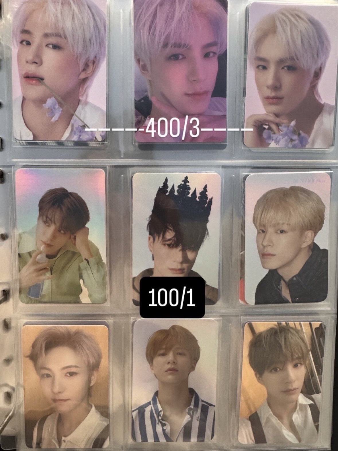 李帝努盤 冰球諾 眯眼諾 盤出可議價！