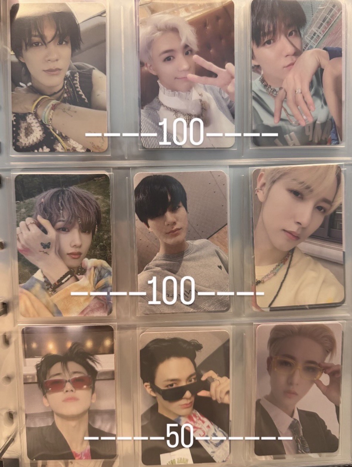 李帝努盤 冰球諾 眯眼諾 盤出可議價！