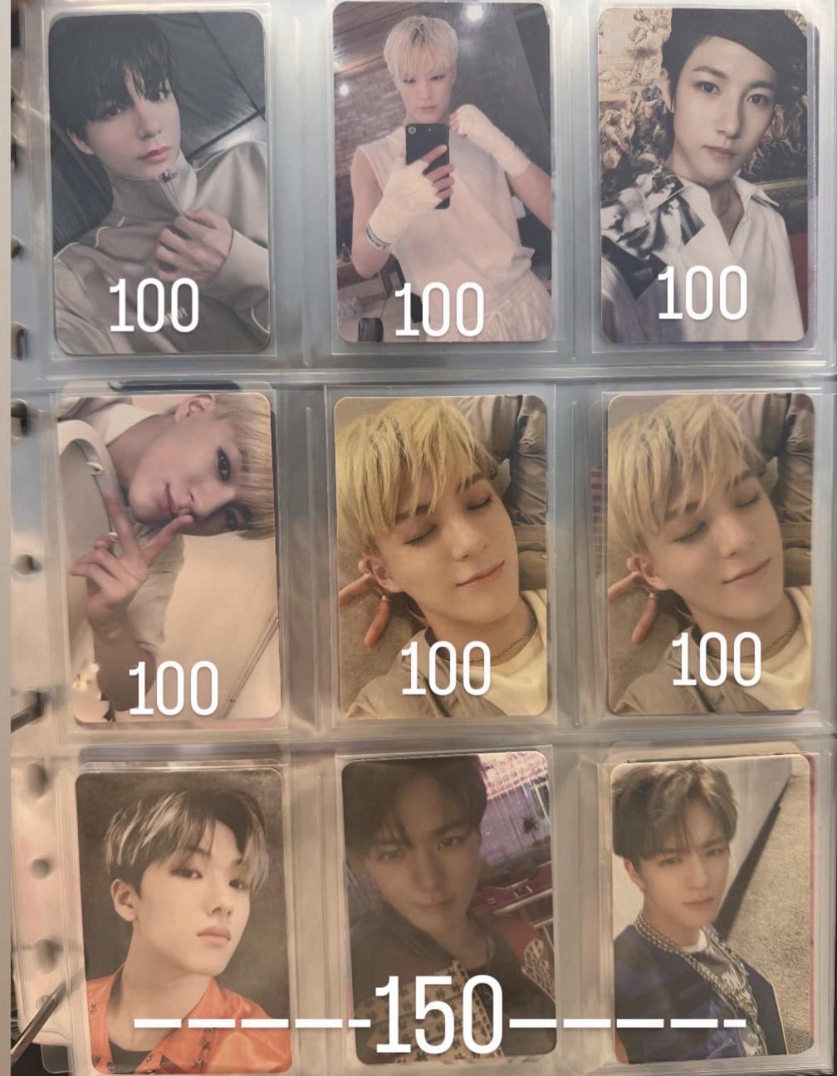 李帝努盤 冰球諾 眯眼諾 盤出可議價！